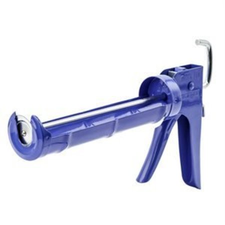 BON TOOL Bon 84-464 Caulking Gun, Ez Thrust Half Shell, 1/10 Gallon 84-464